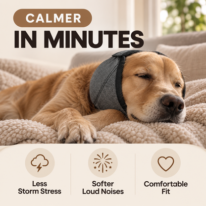 Pawtera CalmWrap™