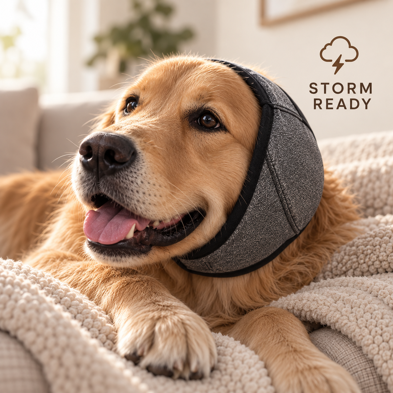 Pawtera CalmWrap™