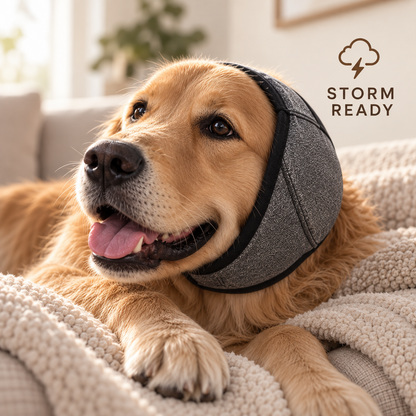 Pawtera CalmWrap™
