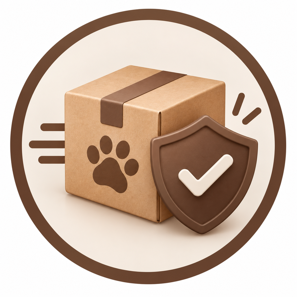 Shipping protection